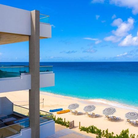 Tranquility Beach Anguilla Resort Meads Bay المظهر الخارجي الصورة