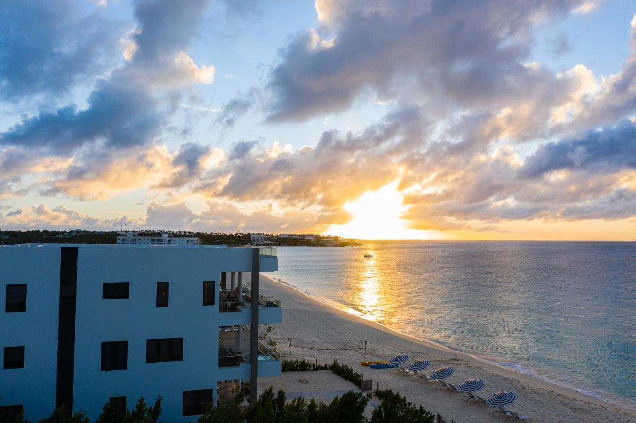 Tranquility Beach Anguilla Resort Meads Bay المظهر الخارجي الصورة