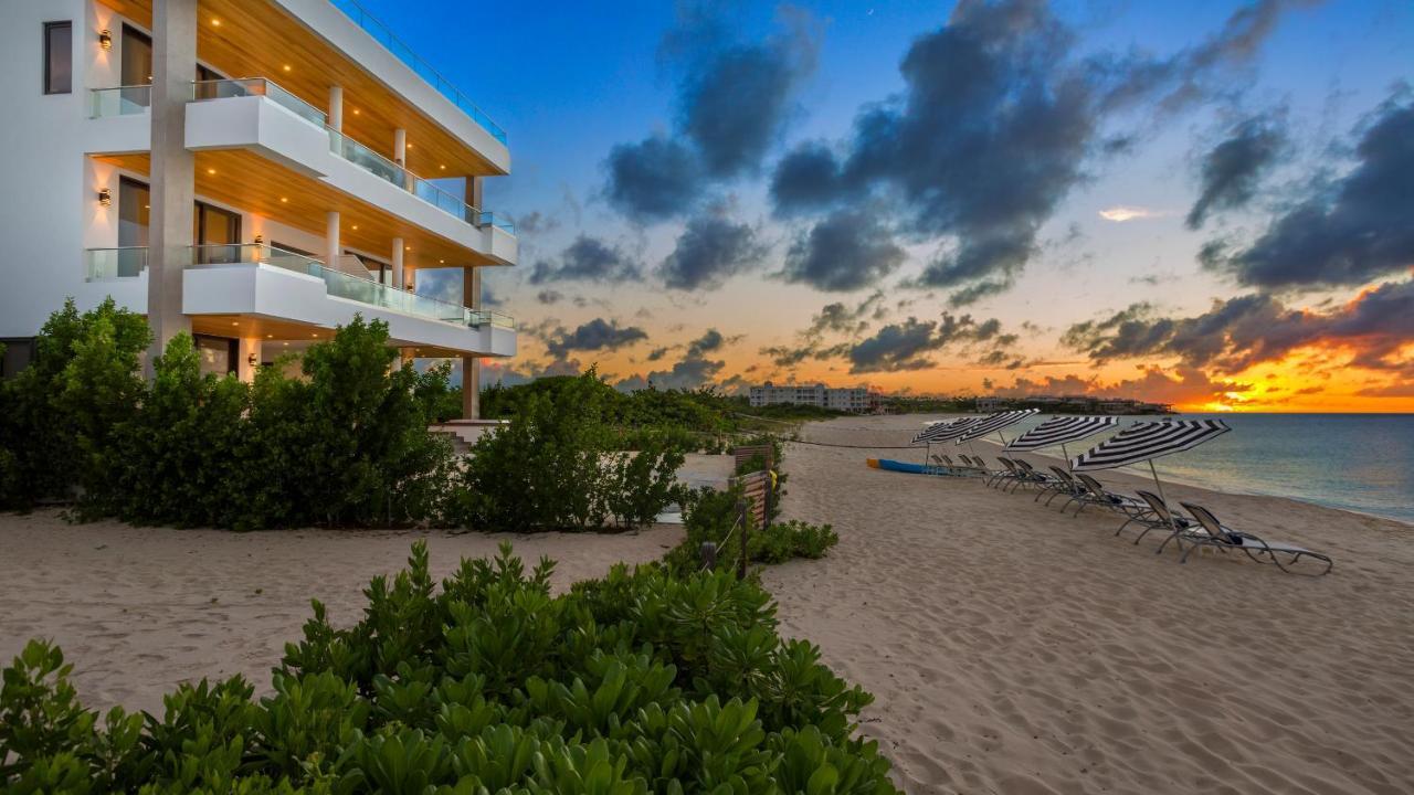 Tranquility Beach Anguilla Resort Meads Bay المظهر الخارجي الصورة