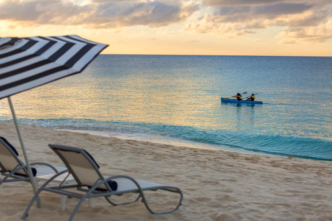 Tranquility Beach Anguilla Resort Meads Bay المظهر الخارجي الصورة