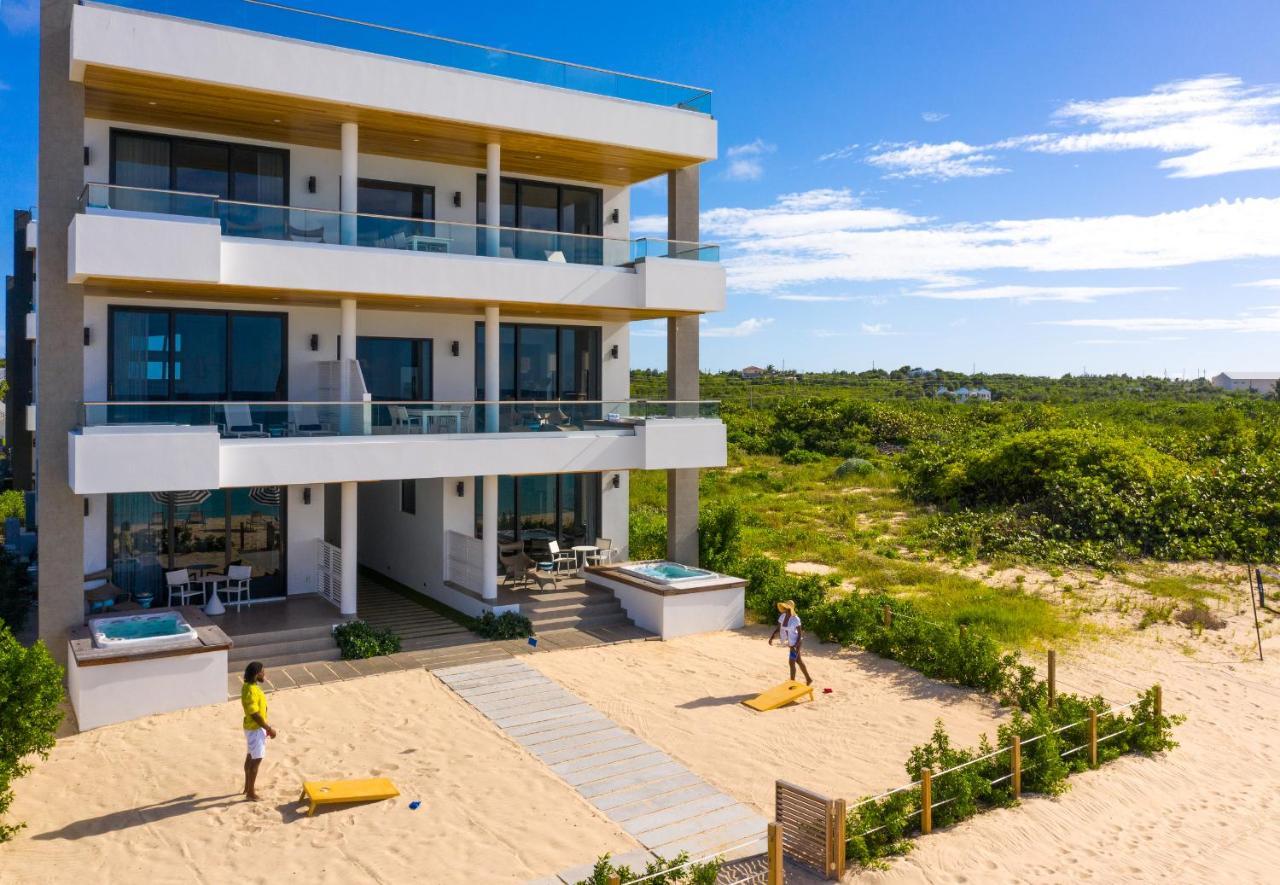 Tranquility Beach Anguilla Resort Meads Bay المظهر الخارجي الصورة