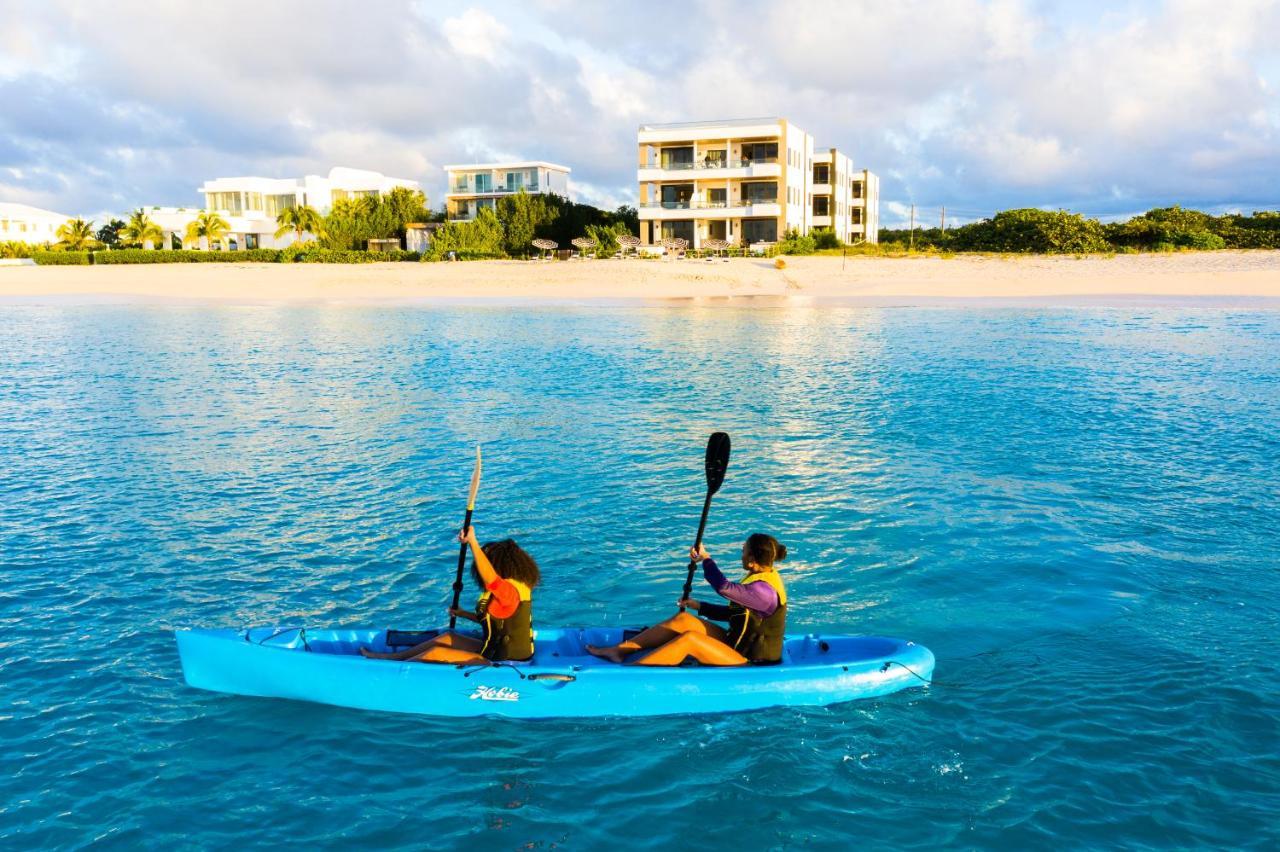 Tranquility Beach Anguilla Resort Meads Bay المظهر الخارجي الصورة