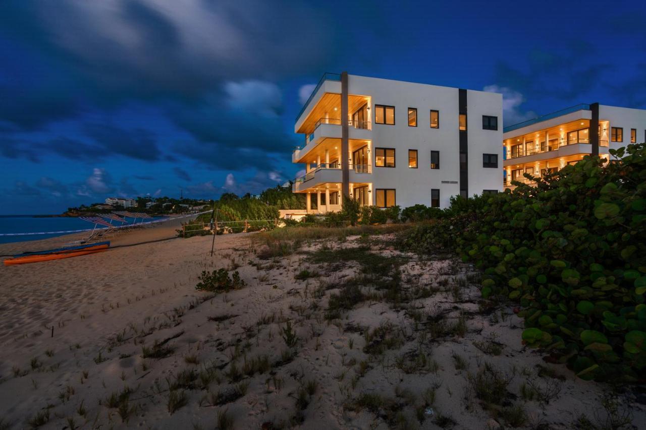 Tranquility Beach Anguilla Resort Meads Bay المظهر الخارجي الصورة