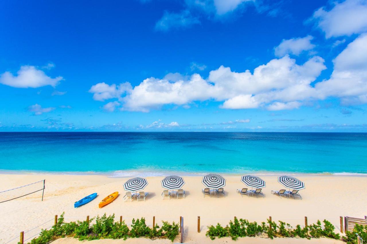 Tranquility Beach Anguilla Resort Meads Bay المظهر الخارجي الصورة