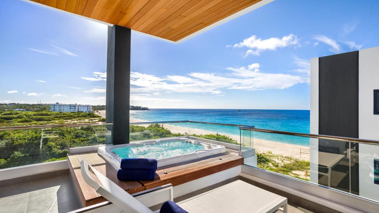 Tranquility Beach Anguilla Resort Meads Bay المظهر الخارجي الصورة