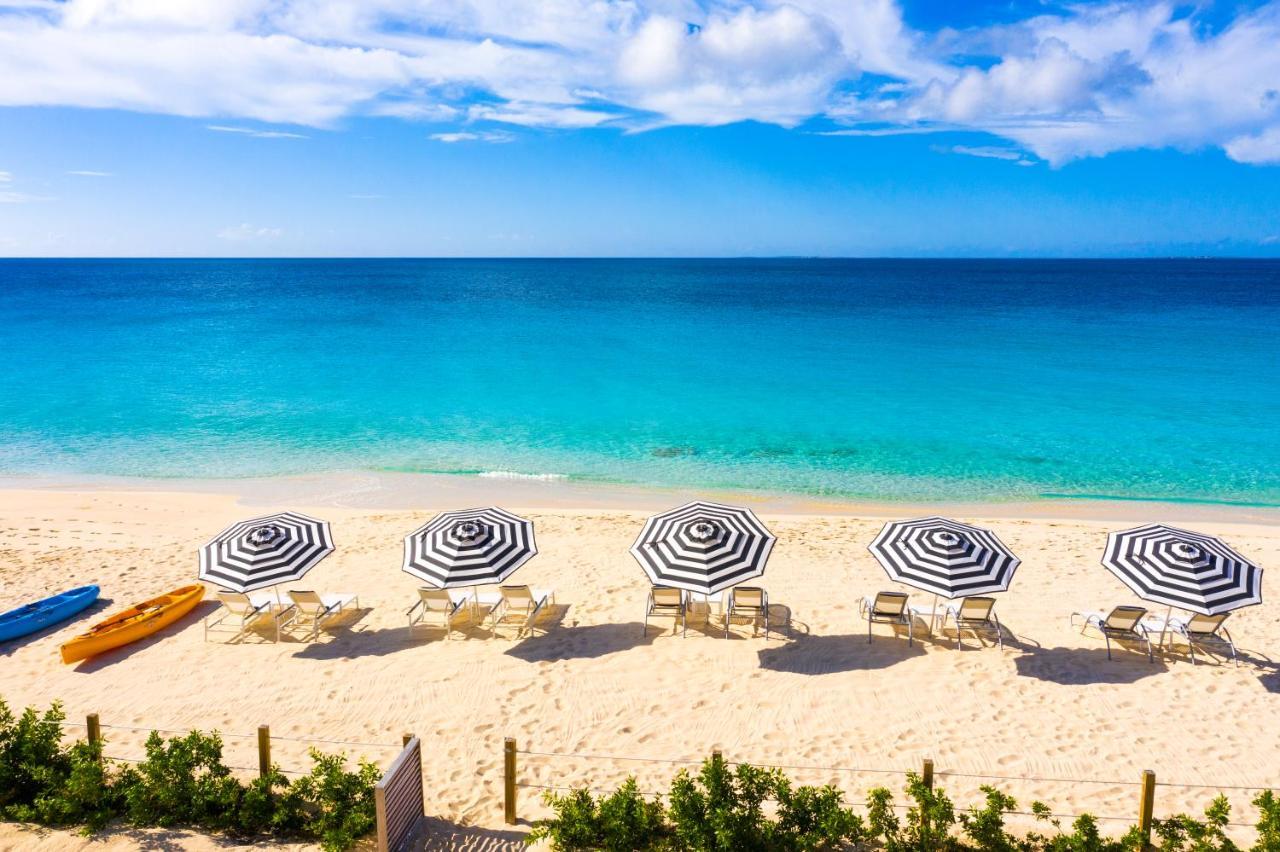 Tranquility Beach Anguilla Resort Meads Bay المظهر الخارجي الصورة