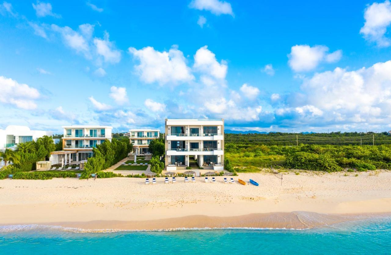 Tranquility Beach Anguilla Resort Meads Bay المظهر الخارجي الصورة