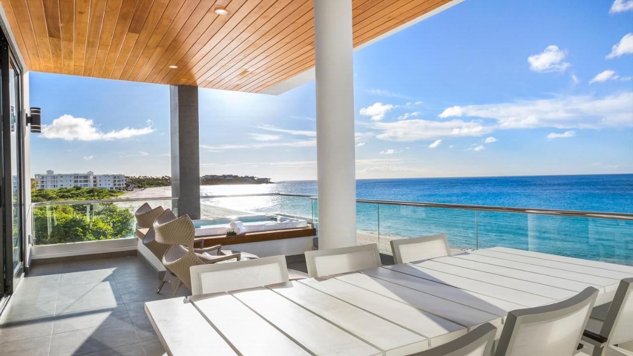 Tranquility Beach Anguilla Resort Meads Bay المظهر الخارجي الصورة