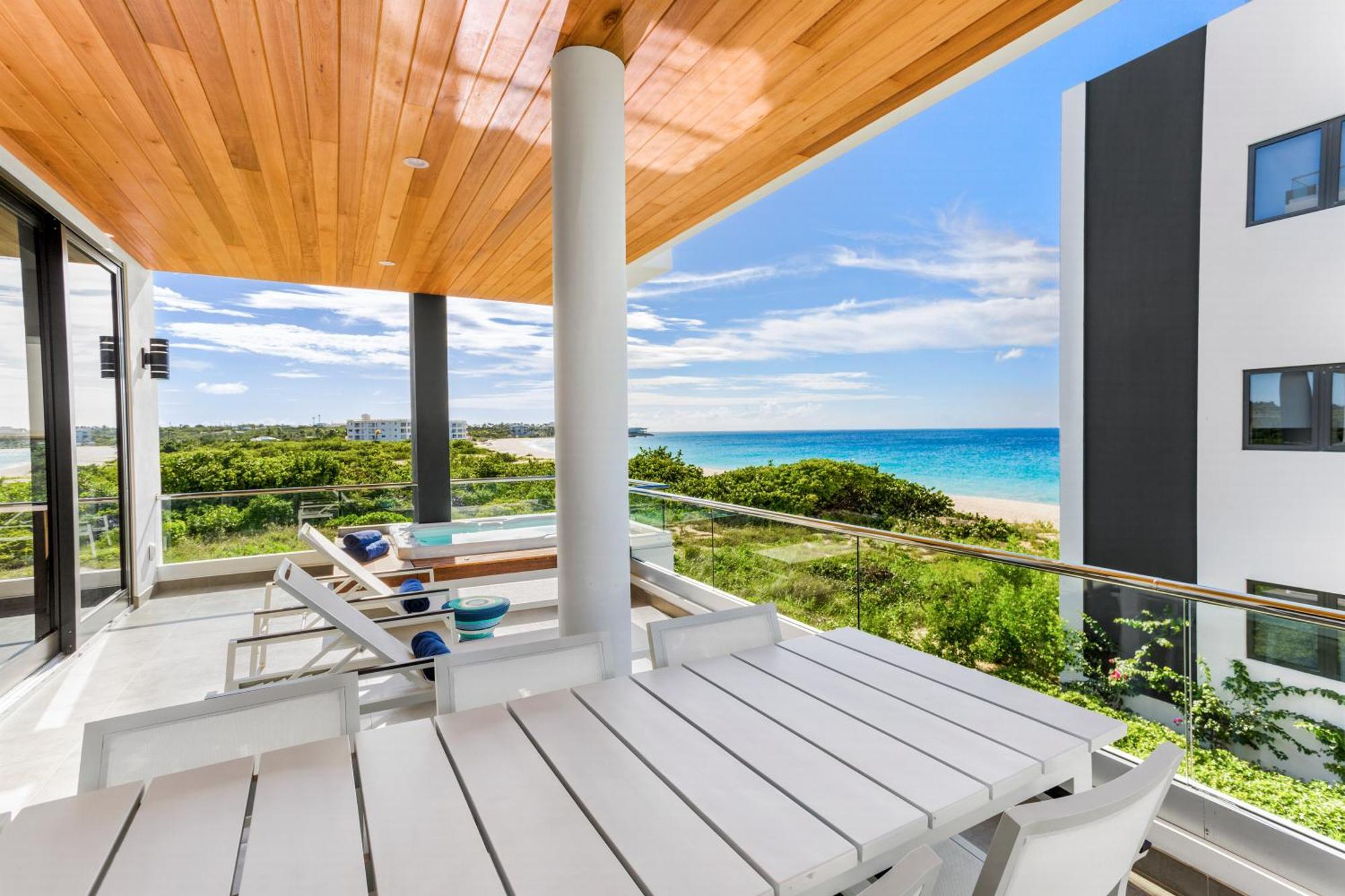 Tranquility Beach Anguilla Resort Meads Bay الغرفة الصورة