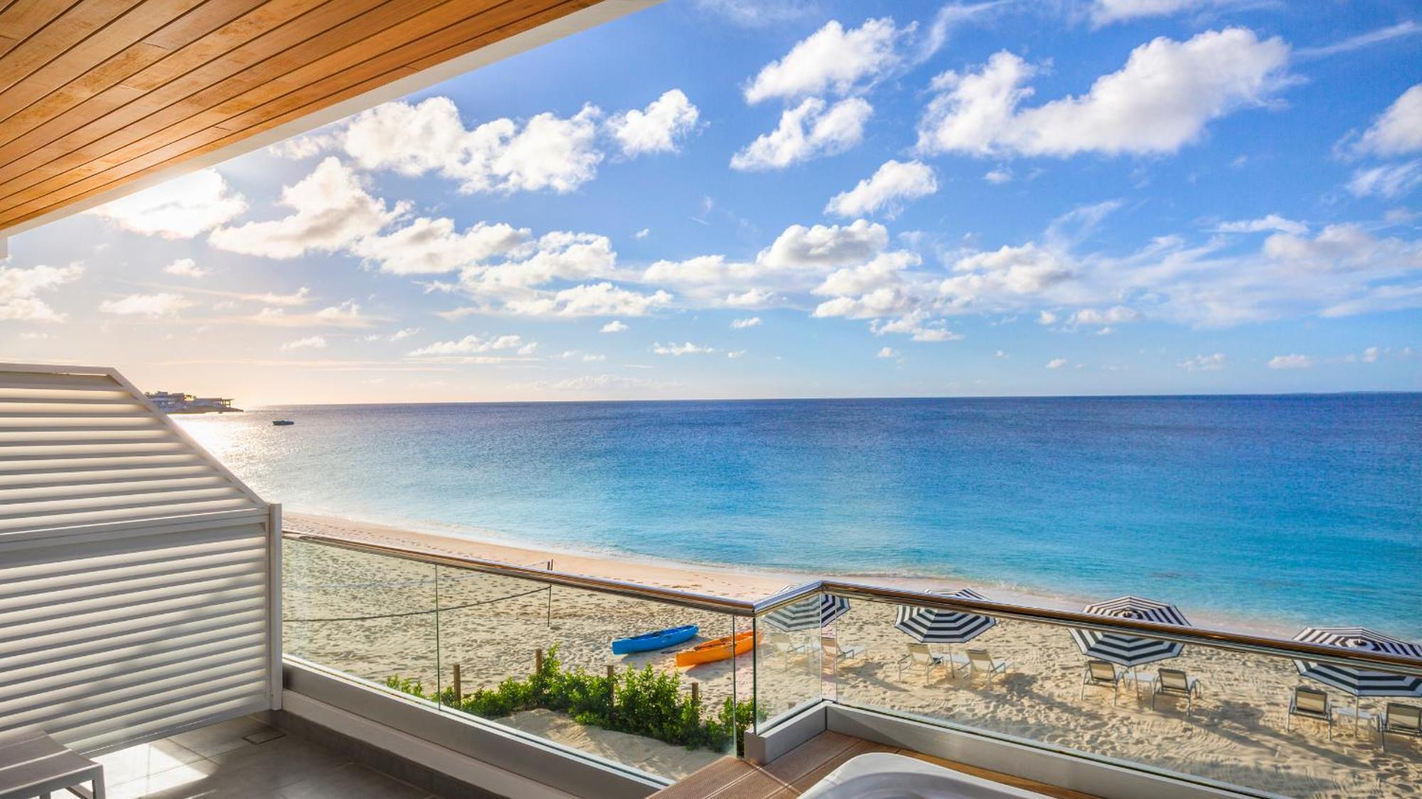 Tranquility Beach Anguilla Resort Meads Bay الغرفة الصورة