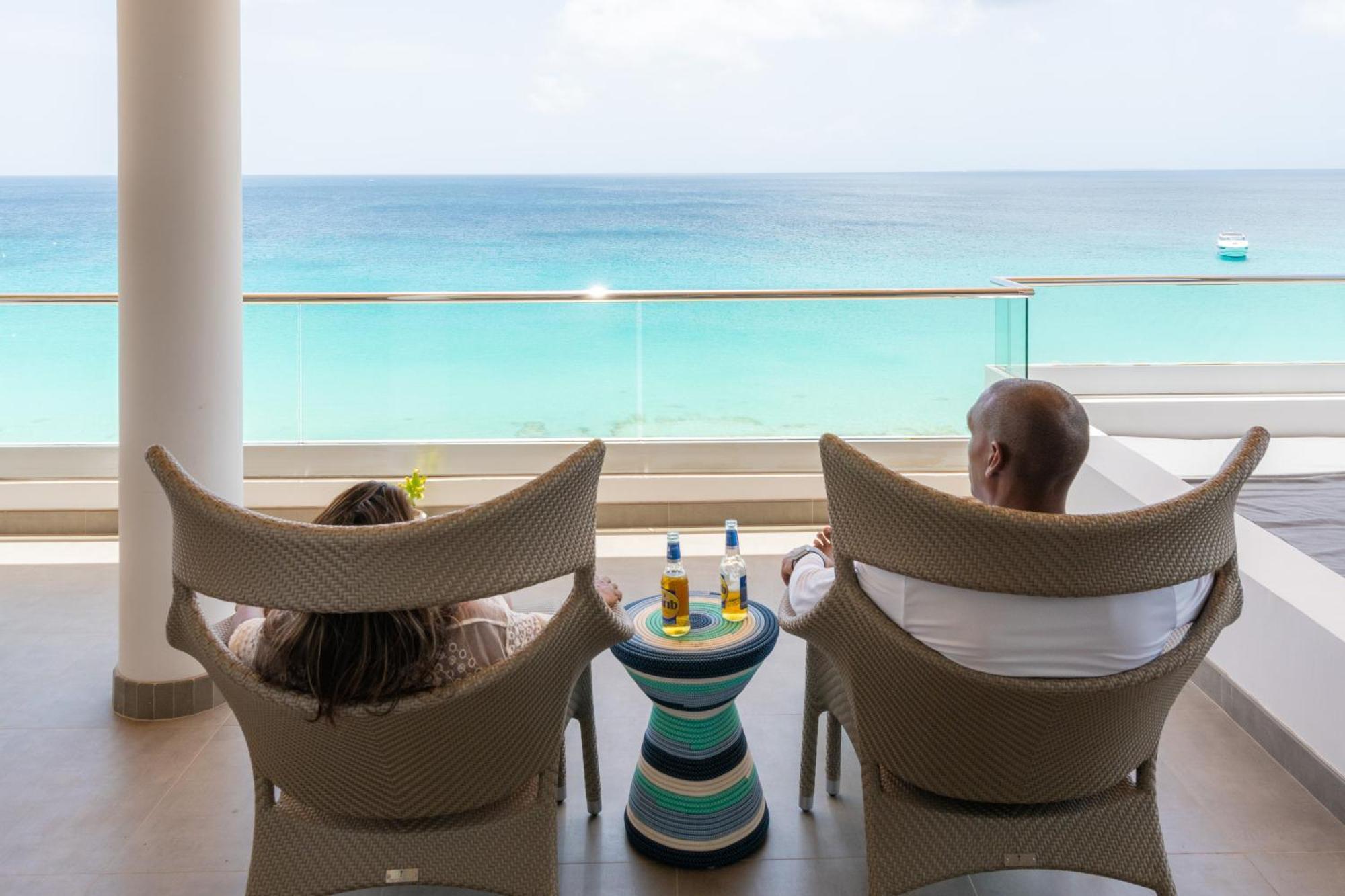 Tranquility Beach Anguilla Resort Meads Bay المظهر الخارجي الصورة