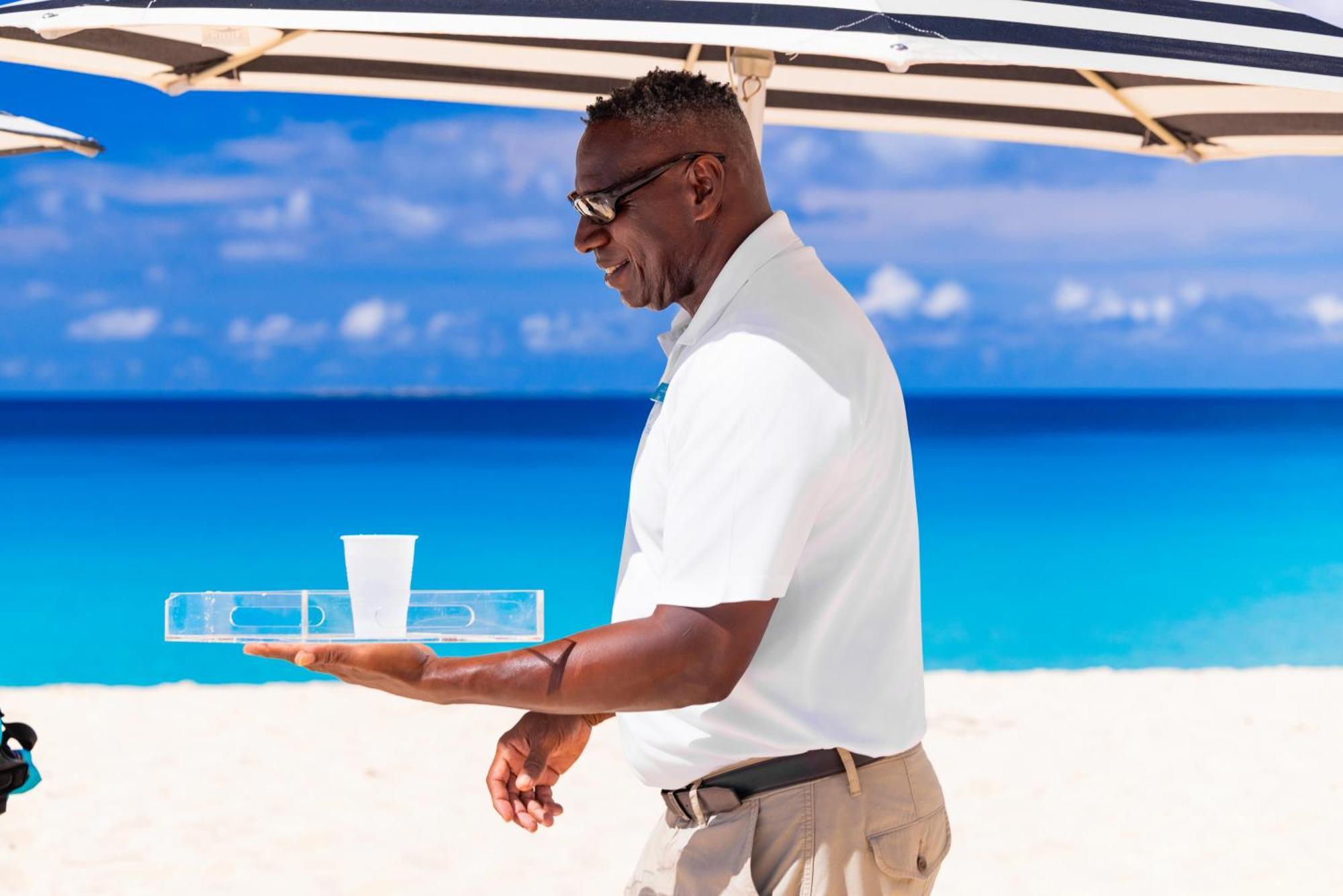 Tranquility Beach Anguilla Resort Meads Bay المظهر الخارجي الصورة