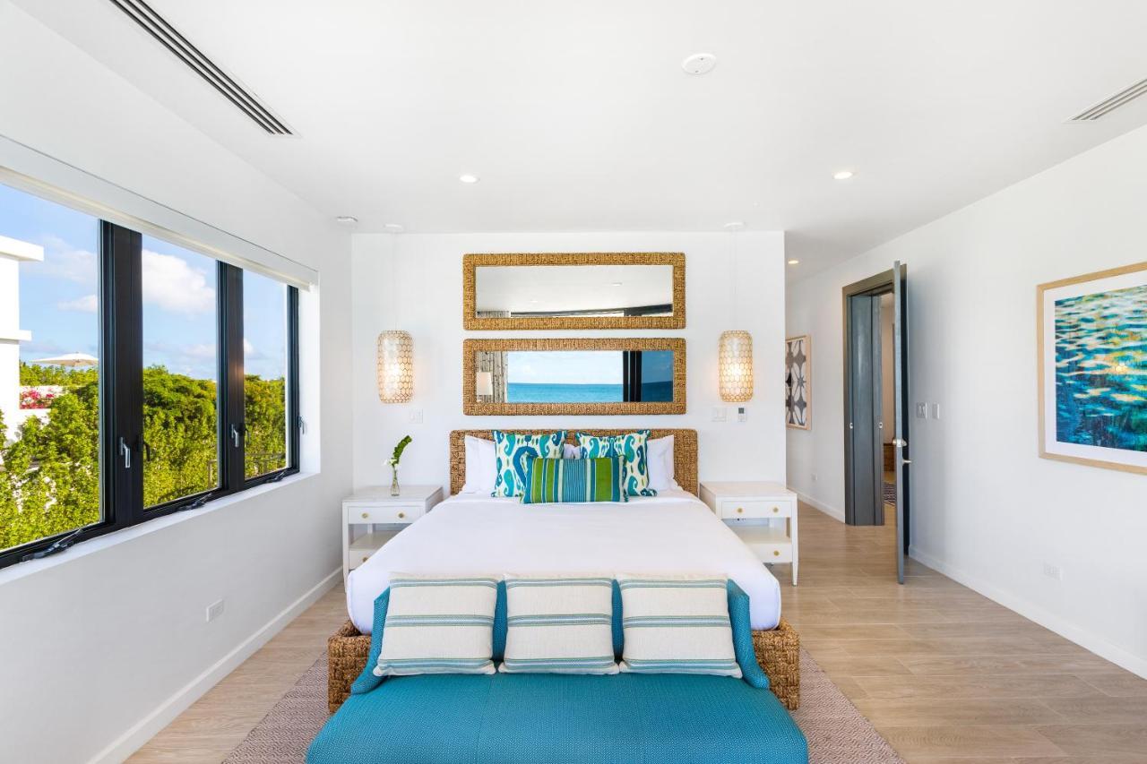 Tranquility Beach Anguilla Resort Meads Bay المظهر الخارجي الصورة