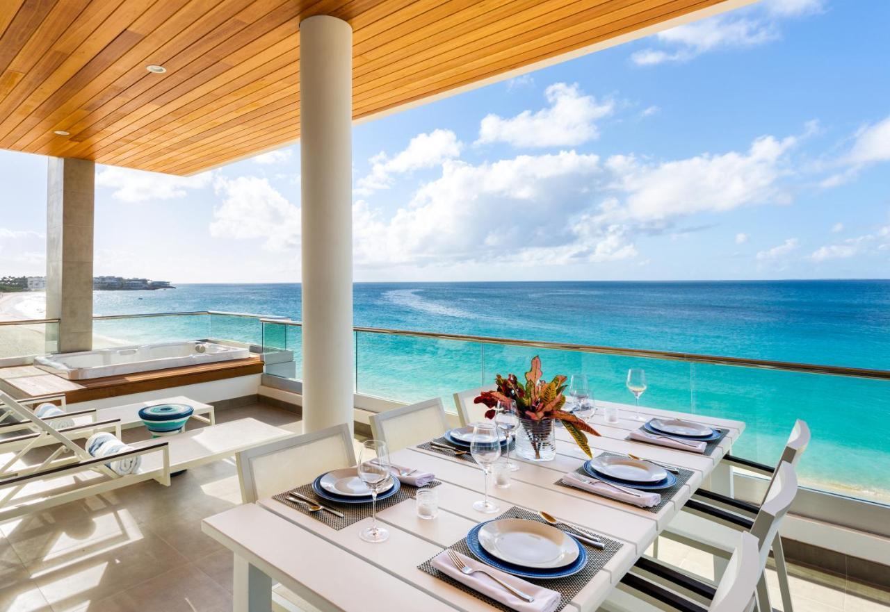 Tranquility Beach Anguilla Resort Meads Bay المظهر الخارجي الصورة